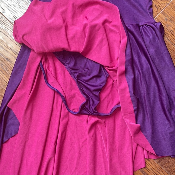 Dance Leotard/Dress - Picture 2 of 6